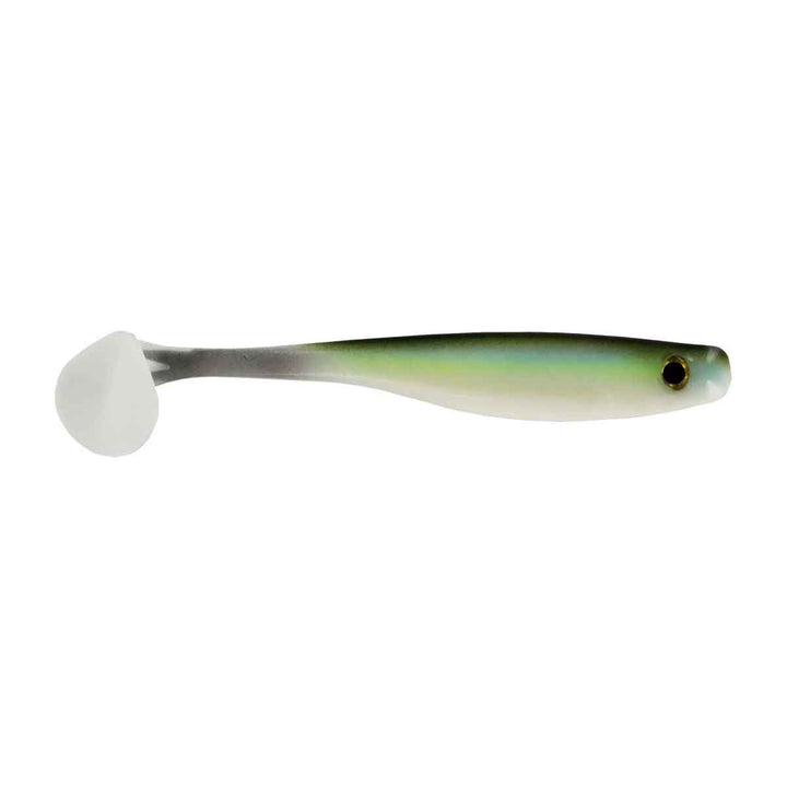 Suicide Shad_SS Green