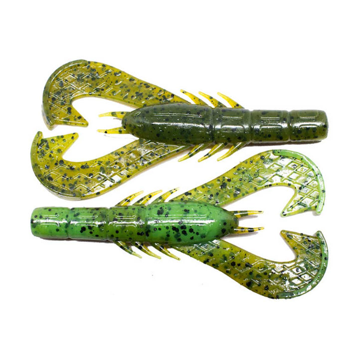 Googan Baits Krackin’ Craw
