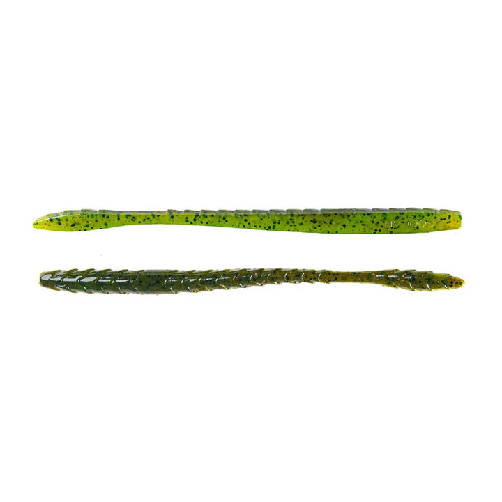 Googan Baits Slim Shake Worm