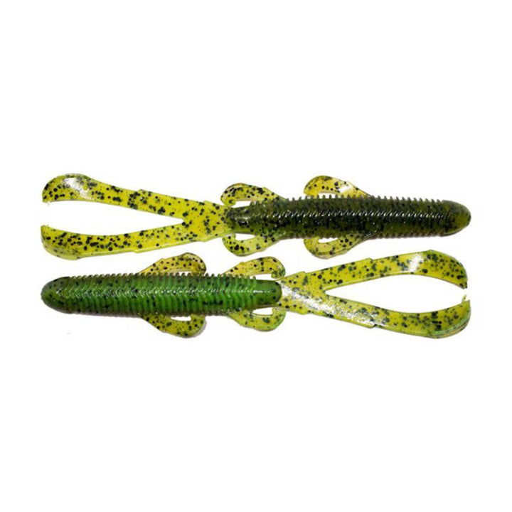 Googan Baits Trench Hawg Creature Bait