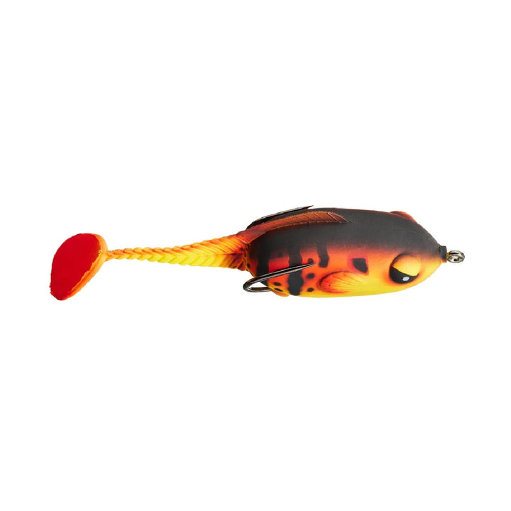 Snag Proof Zoo Wake