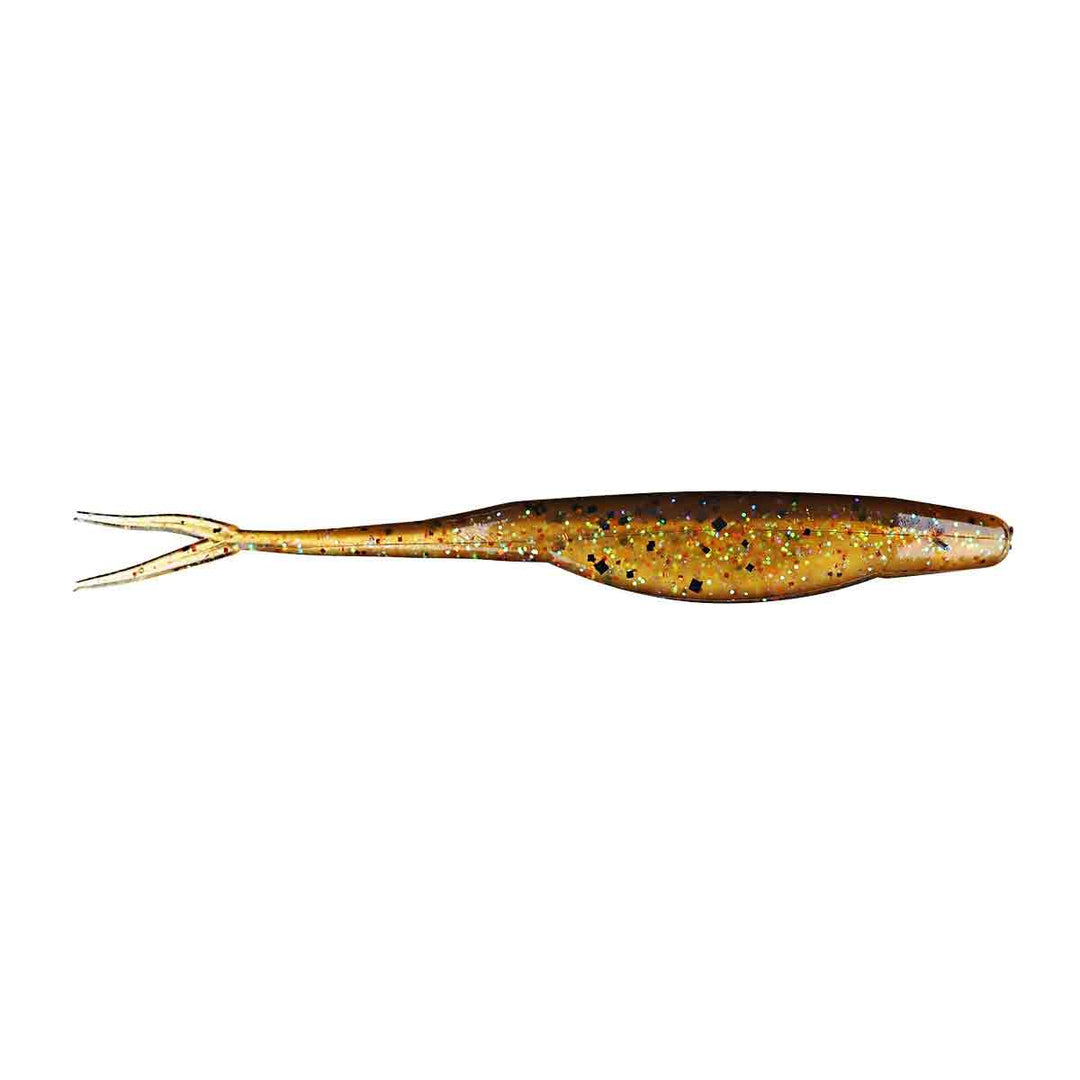 Zoom Super Fluke (P-Z)