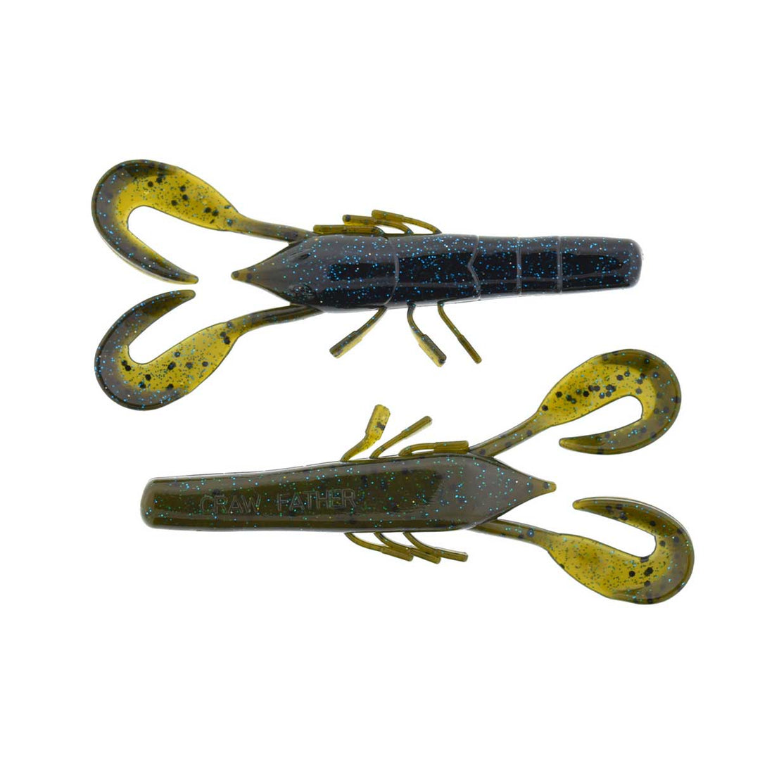 Missile Baits Craw Father*