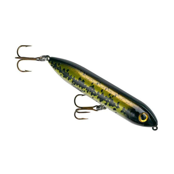 Heddon Super Spook Jr.