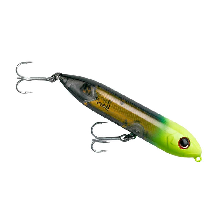 Heddon Super Spook Jr.