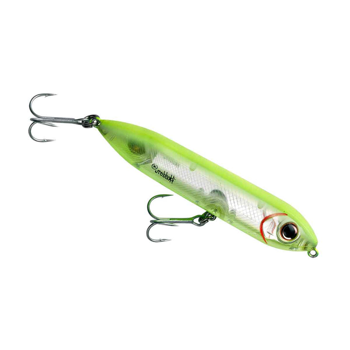 Heddon Super Spook Jr.