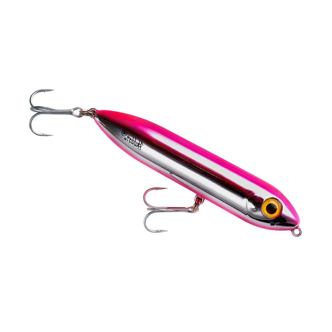 Heddon Super Spook Jr.