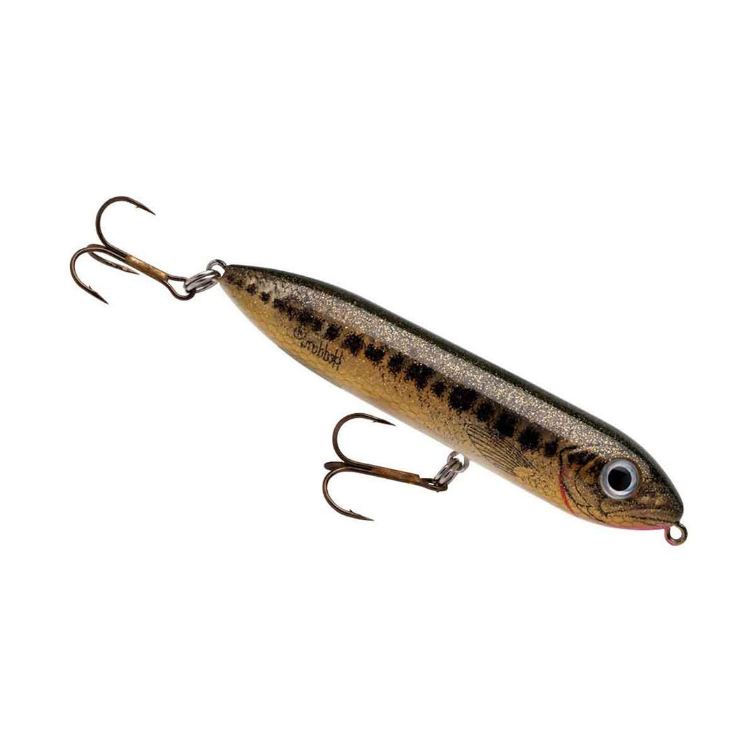 Heddon Super Spook Jr.