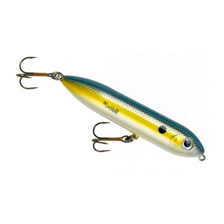 Heddon Super Spook Jr.