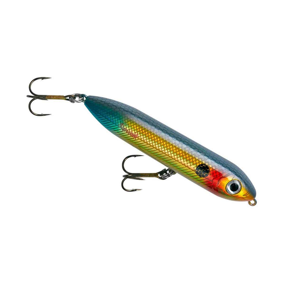 Heddon Super Spook Jr.