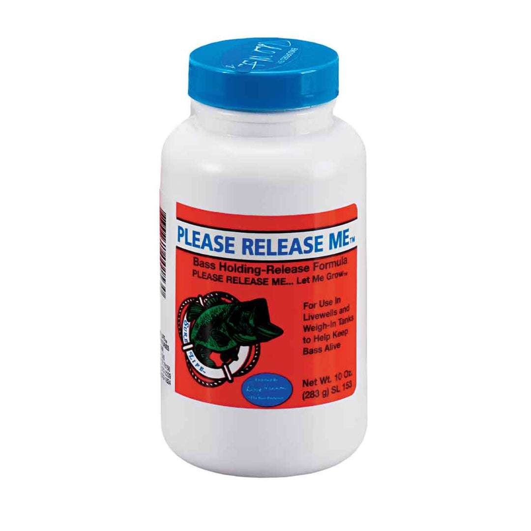 Sure-Life Please Release Me