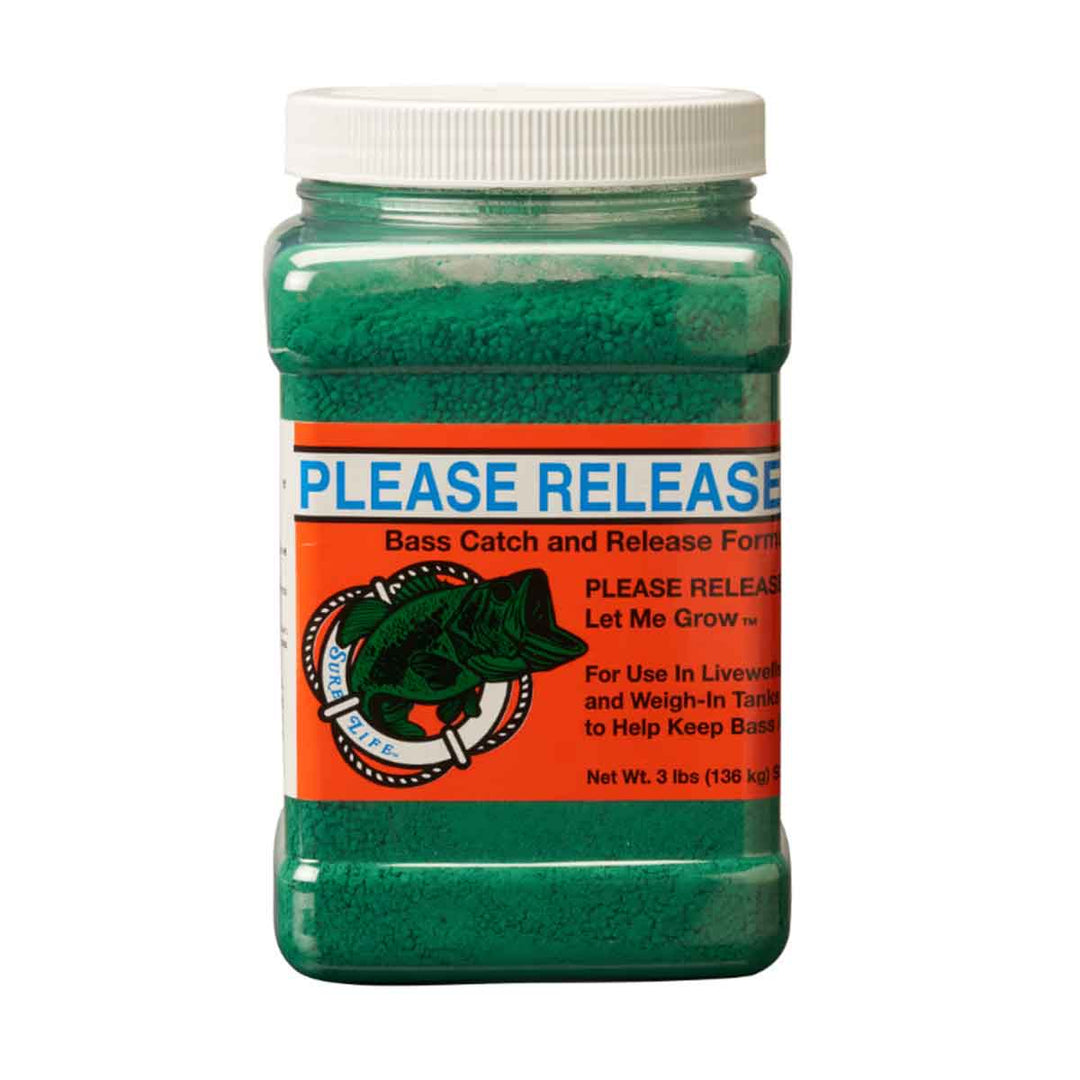 Sure-Life Please Release Me fish hook remover tool