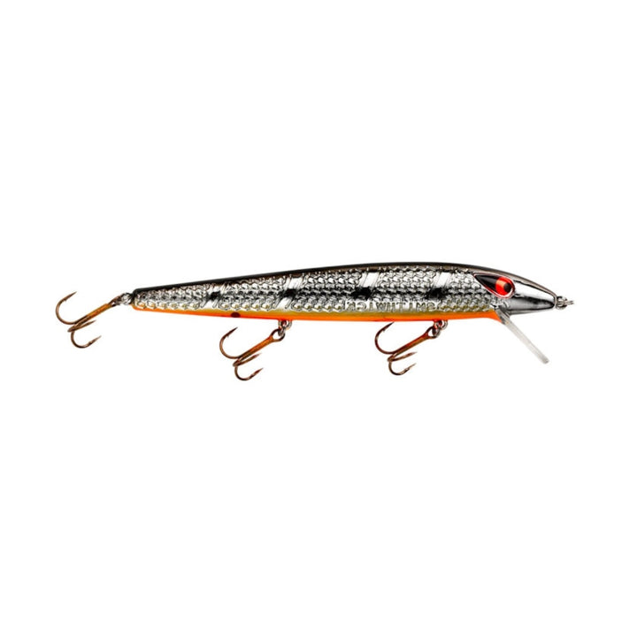 Smithwick Lures Suspending Super Rogue