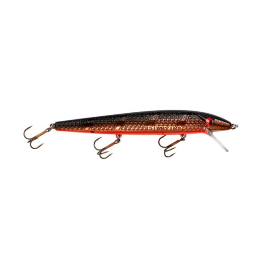 Smithwick Lures Suspending Super Rogue