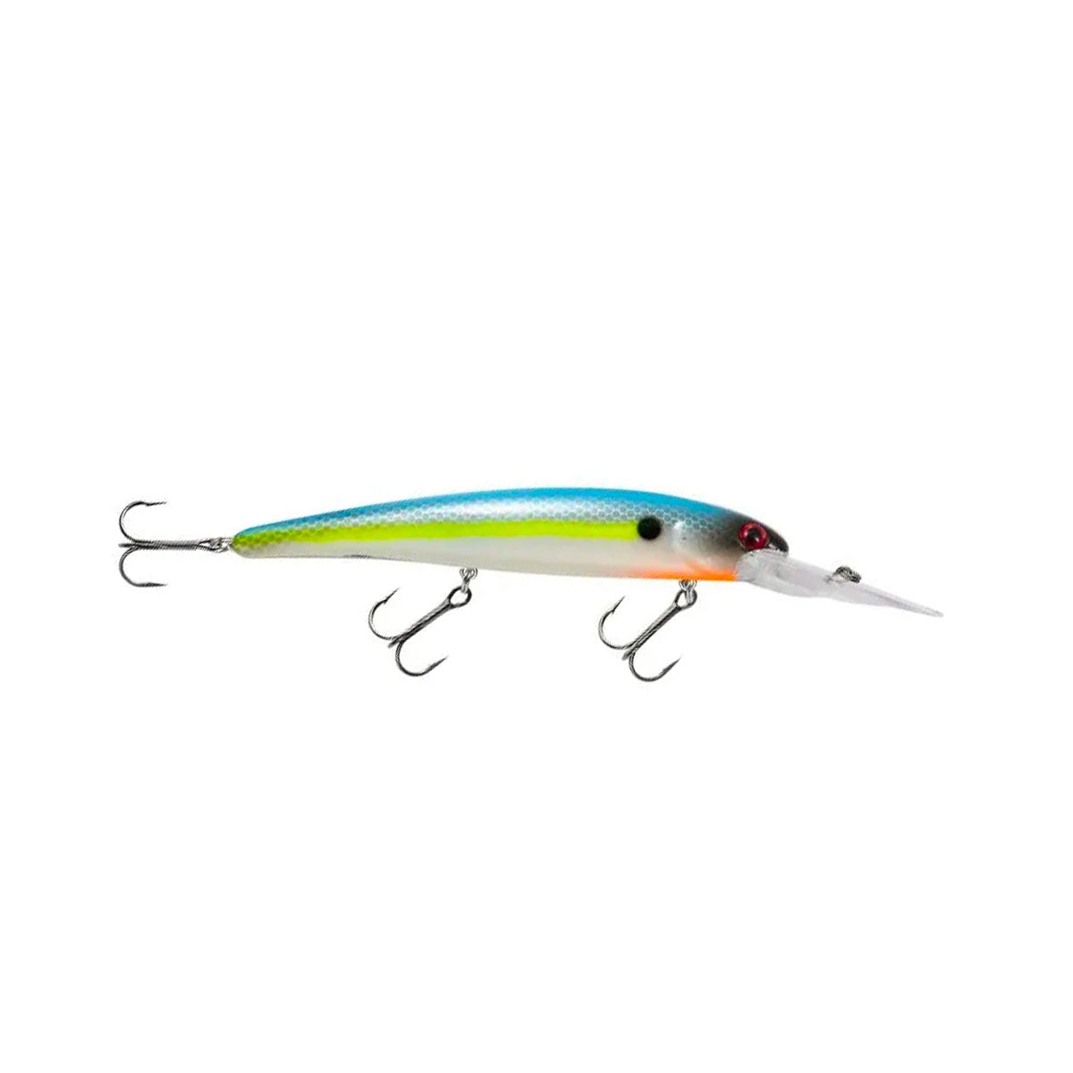 Suspending Minnow_Sexy Shad