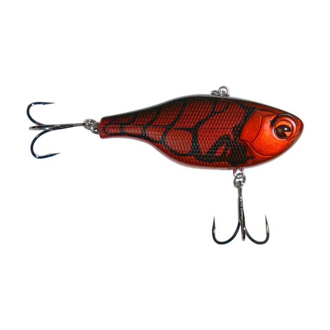 Suspending Vibe 70_Delta Fire Craw