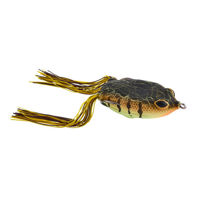 Berkley Swamp Lord Hollow Belly Frog topwater hollow body frog