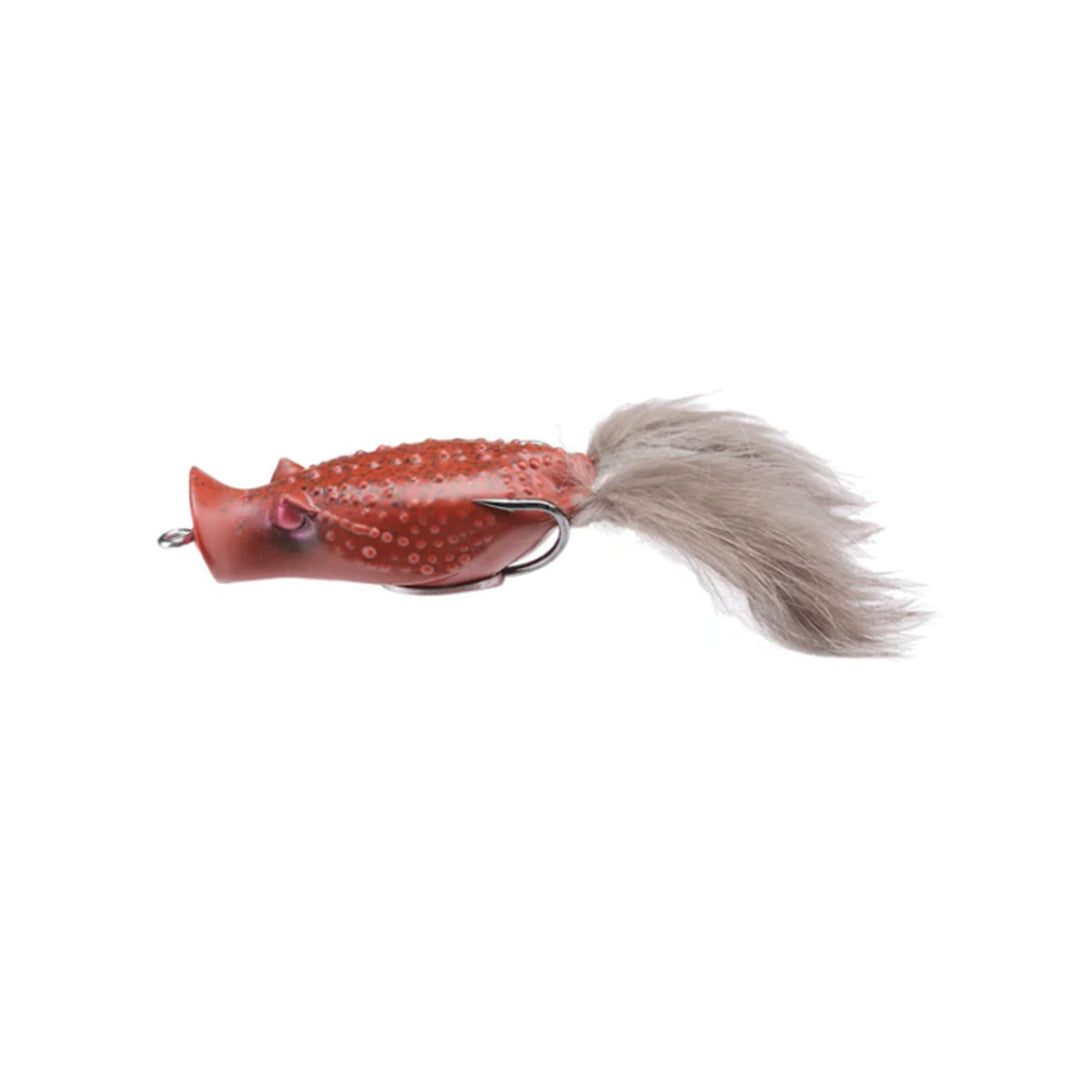 Deps Buster K