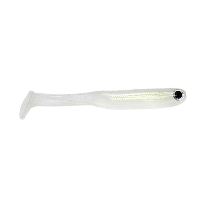 Lunkerhunt Swim Bento paddle tail swimbait for bass and predator fishing