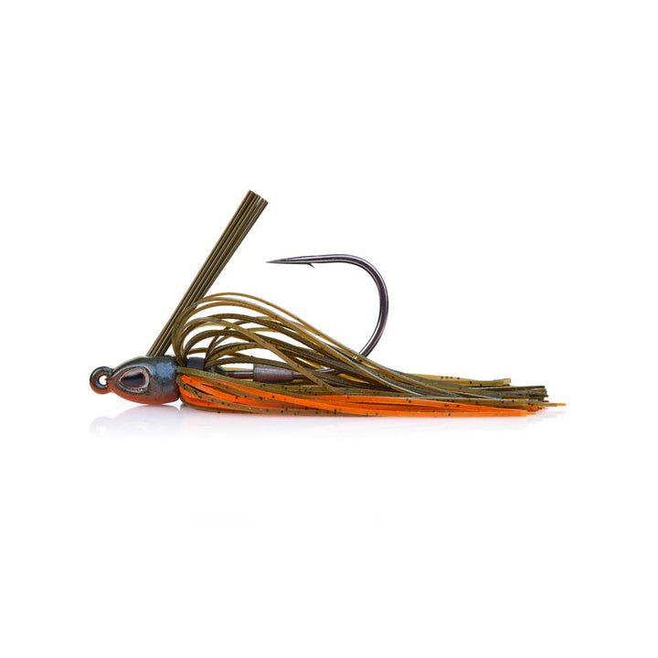 Swim Jig_Bama Craw