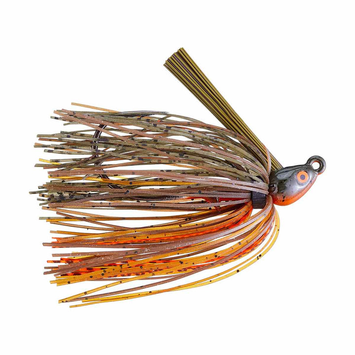 Dirty Jigs Tackle Swim Jig