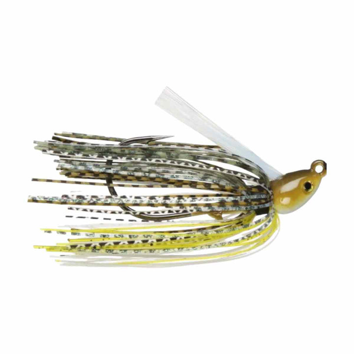 Dirty Jigs Tackle Swim Jig