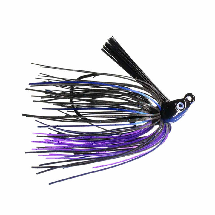 Dirty Jigs Tackle Swim Jig