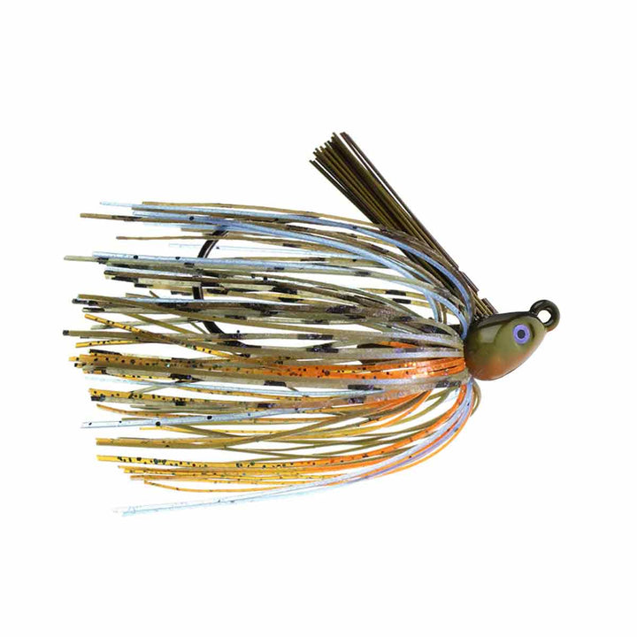 Dirty Jigs Tackle Swim Jig