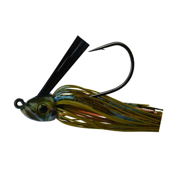 Picasso Swim Jig*
