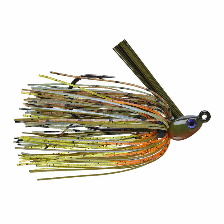 Dirty Jigs Tackle Swim Jig