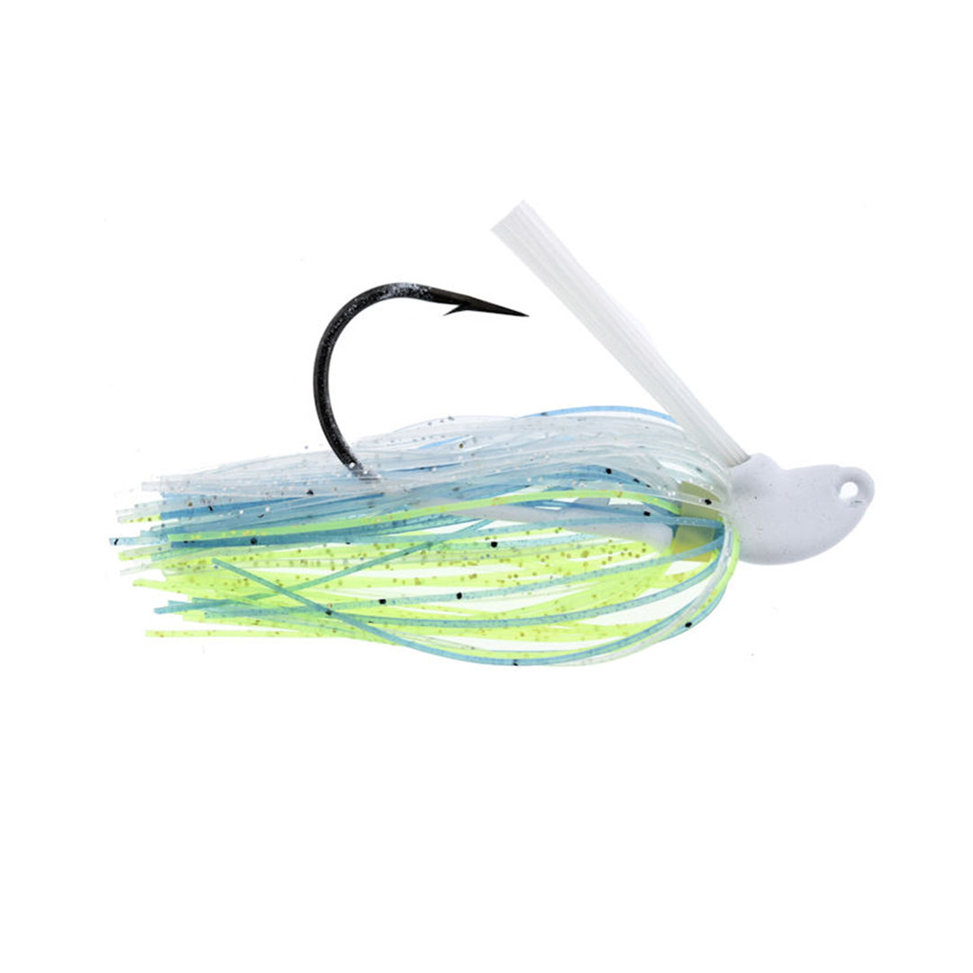 D&L Tackle Swim Jig
