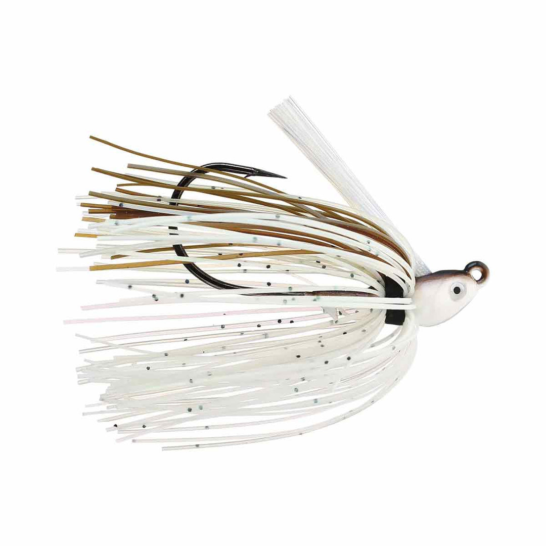 Dirty Jigs Tackle Swim Jig