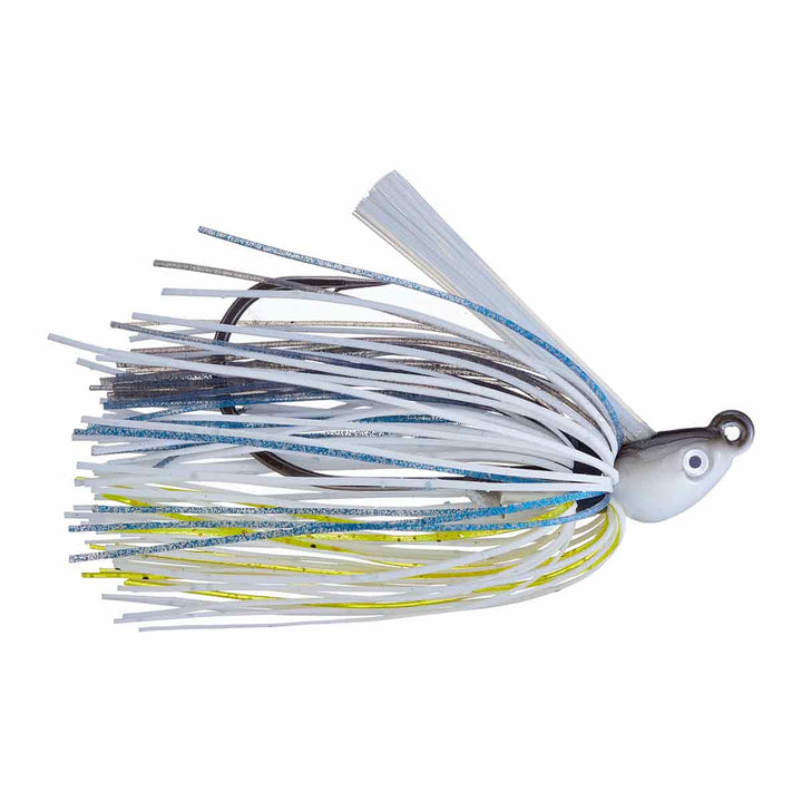 Dirty Jigs Tackle Swim Jig