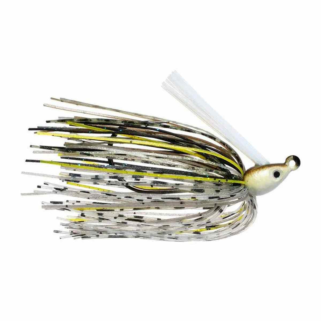 Dirty Jigs Tackle Swim Jig