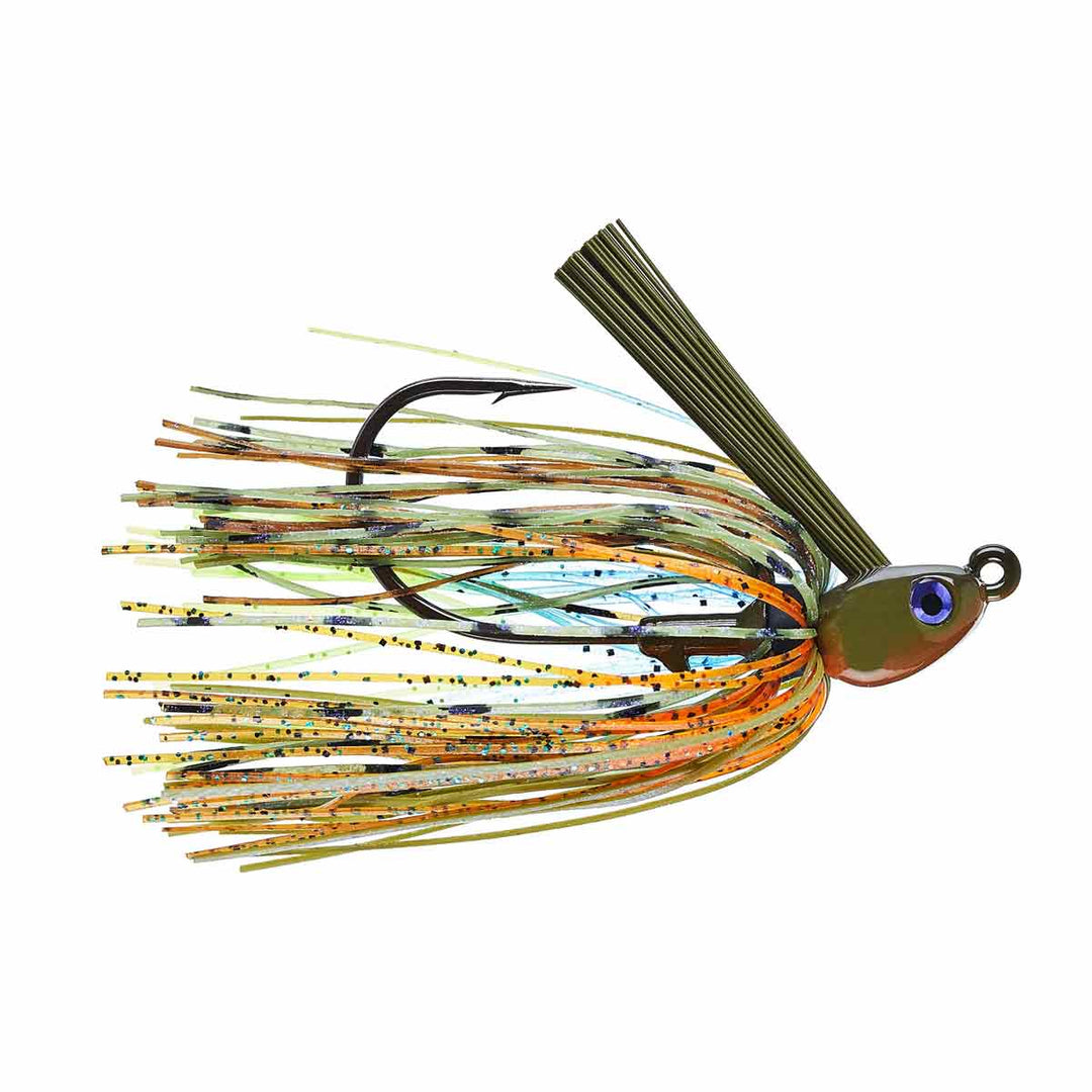 Dirty Jigs Tackle Swim Jig
