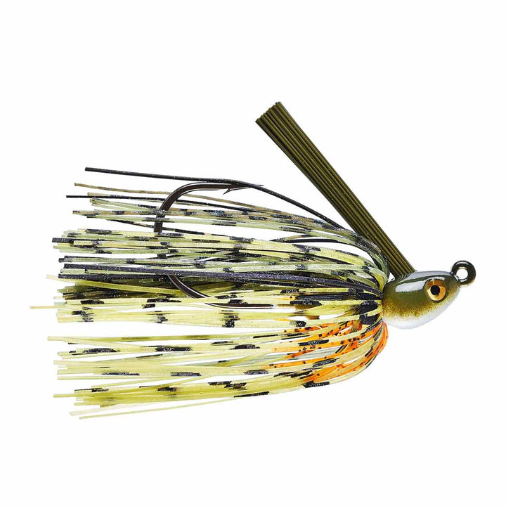 Dirty Jigs Tackle Swim Jig