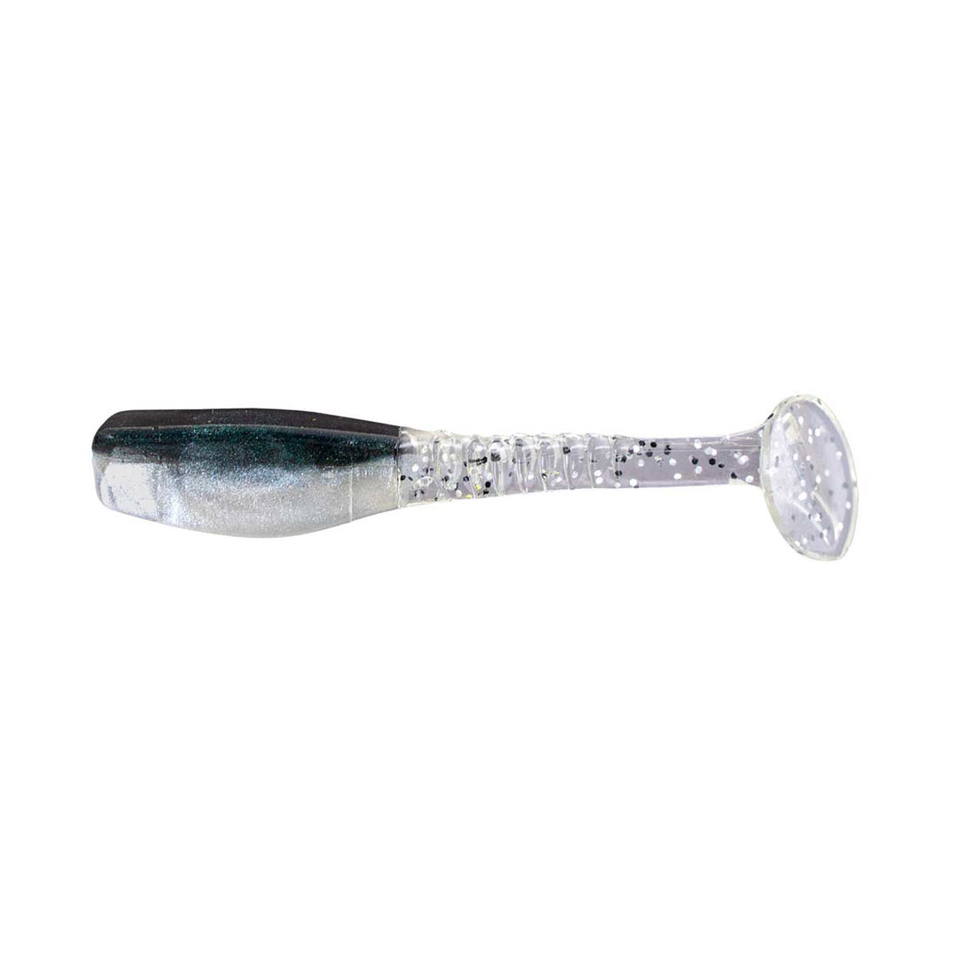 Swimming Crappie Minnr_Tenessee Shad