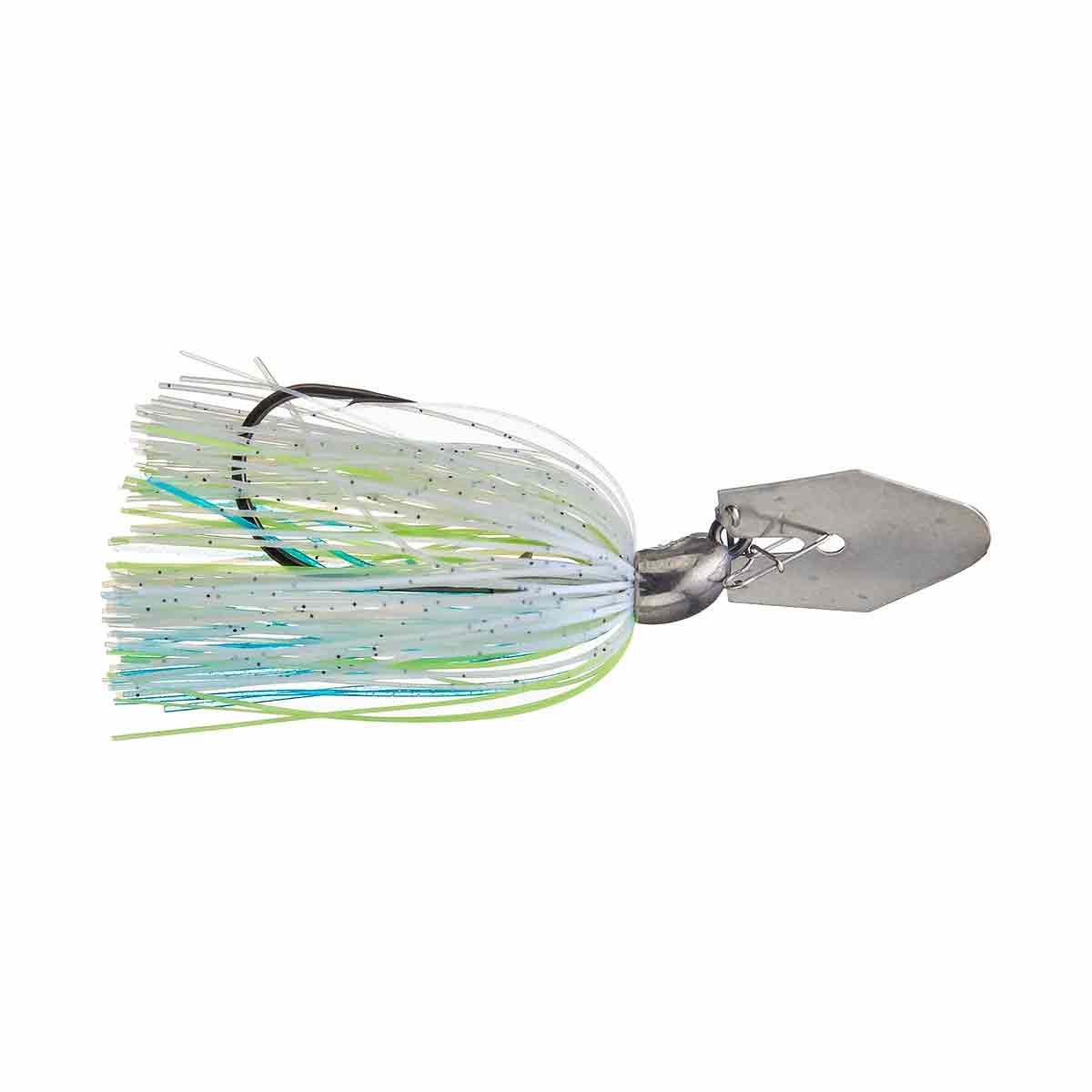 Switchblade Jig_Citric Shad