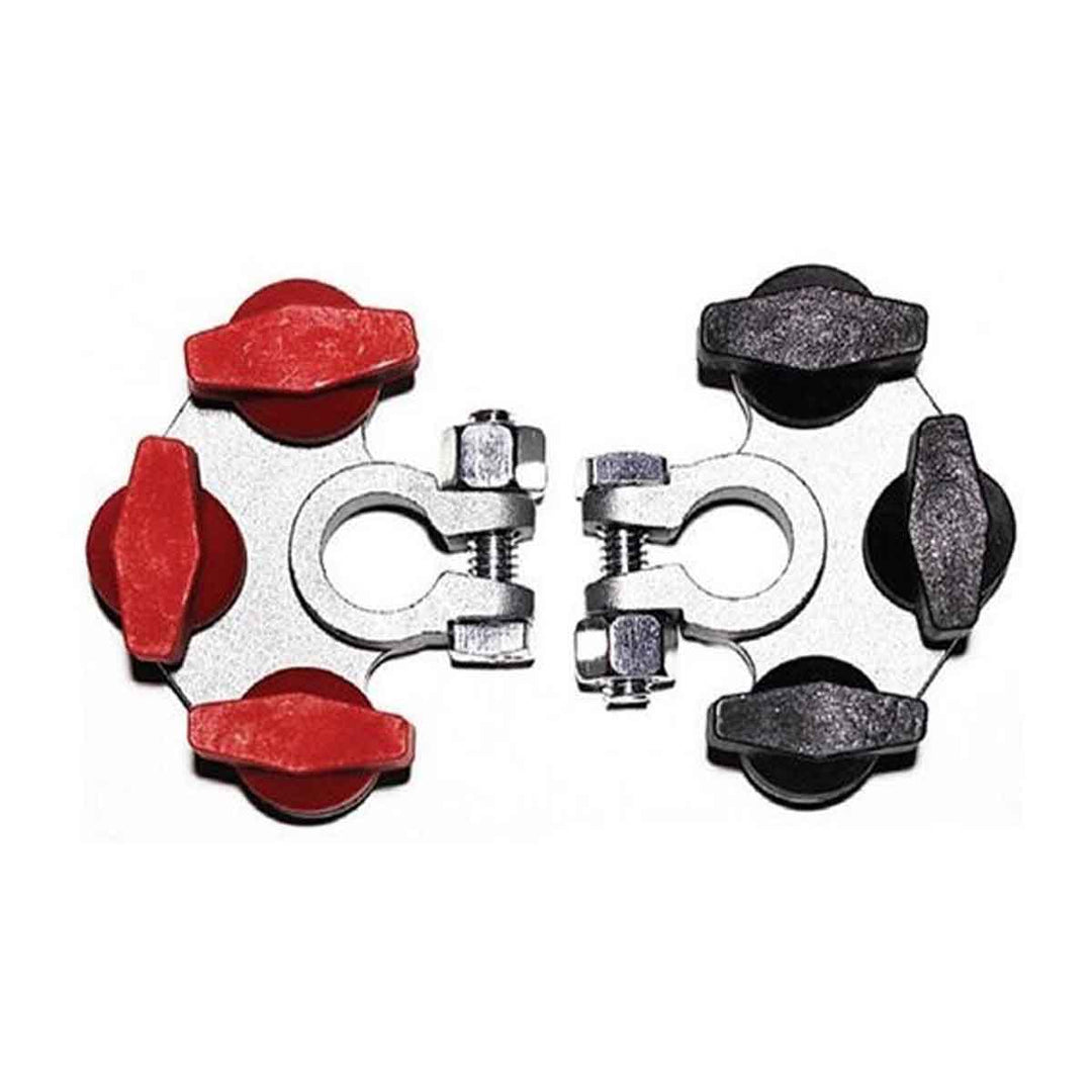 T-H Marine G-Force Hydra Battery Terminal Multiplier for marine battery power distribution
