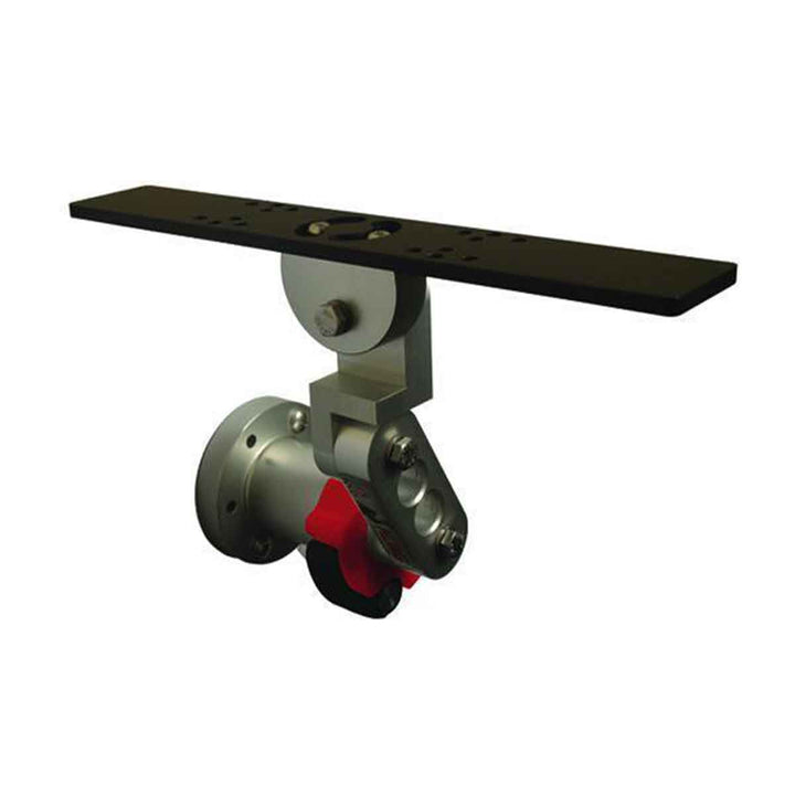 T-H Marine KVD KONG Extreme Electronics Mount for fish finders and marine electronics