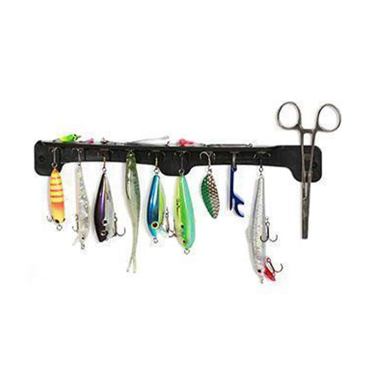 T-H Marine Tackle Titan Magnetic Lure Holder &amp; Tackle Organizer