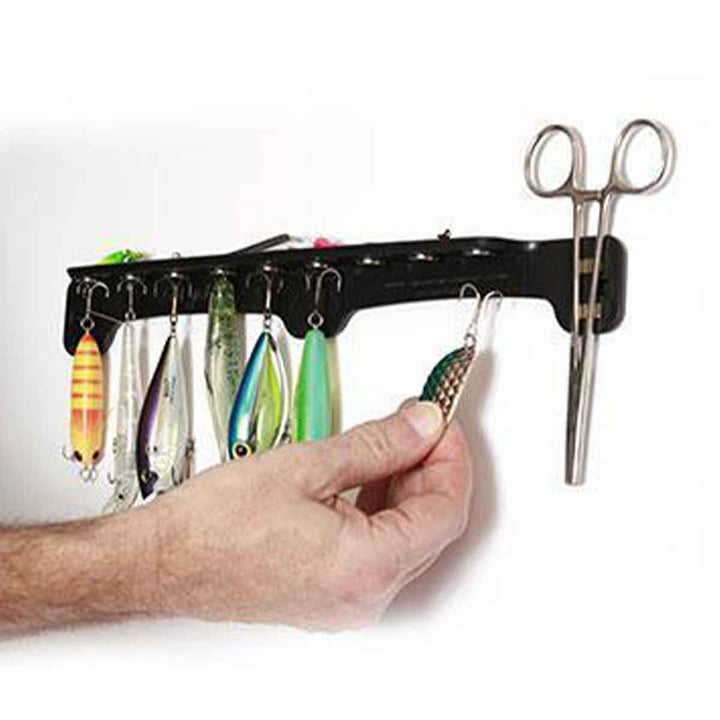 T-H Marine Tackle Titan Magnetic Lure Holder &amp; Tackle Organizer