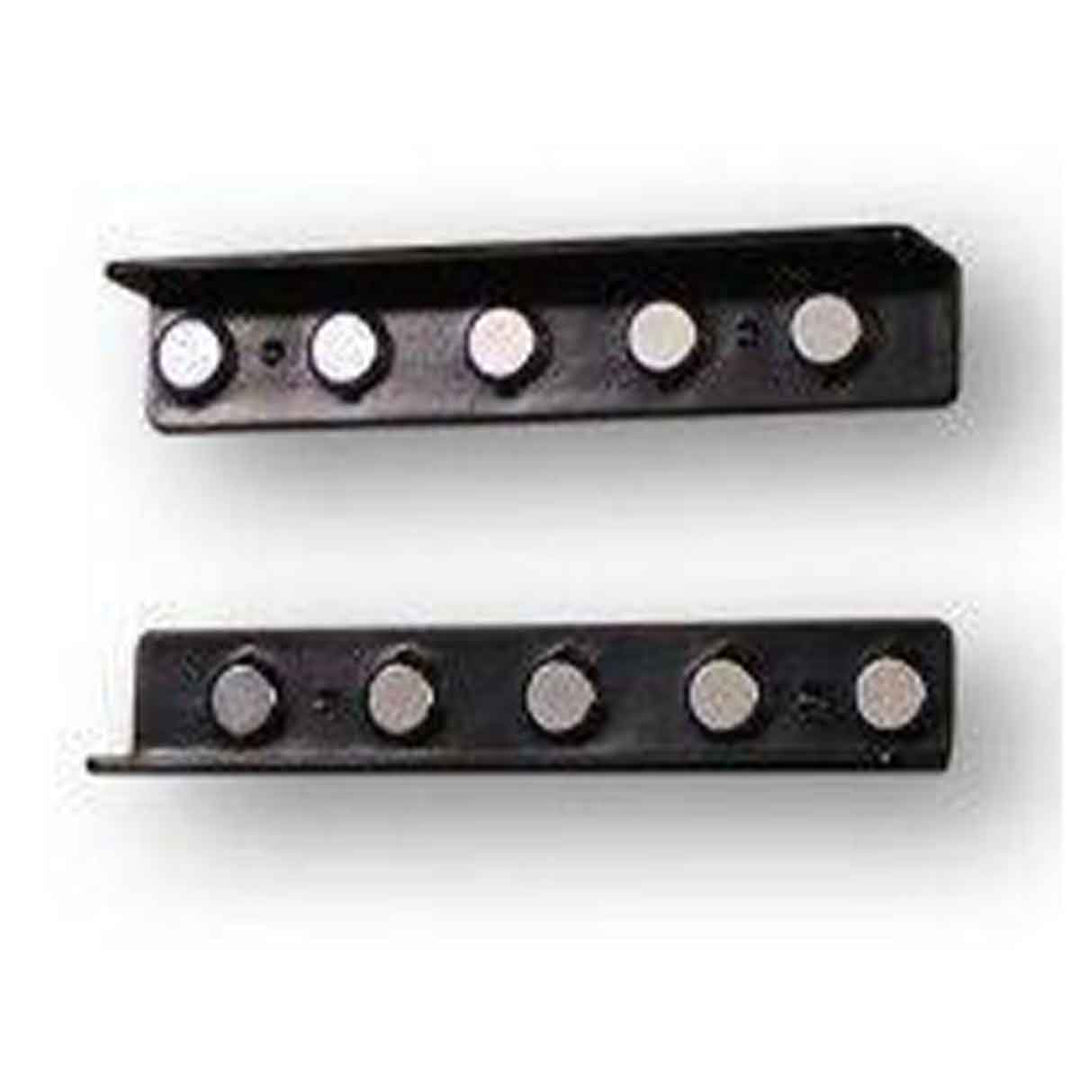 T-H Marine Tackle Titan Magnetic Lure Holder &amp; Tackle Organizer