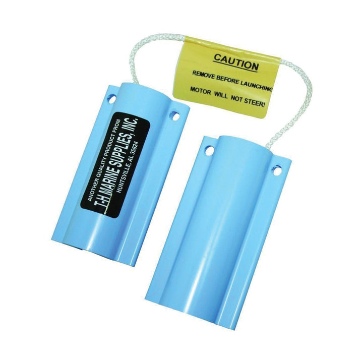 T-H Marine Steer Stop Hydraulic Steering Lock