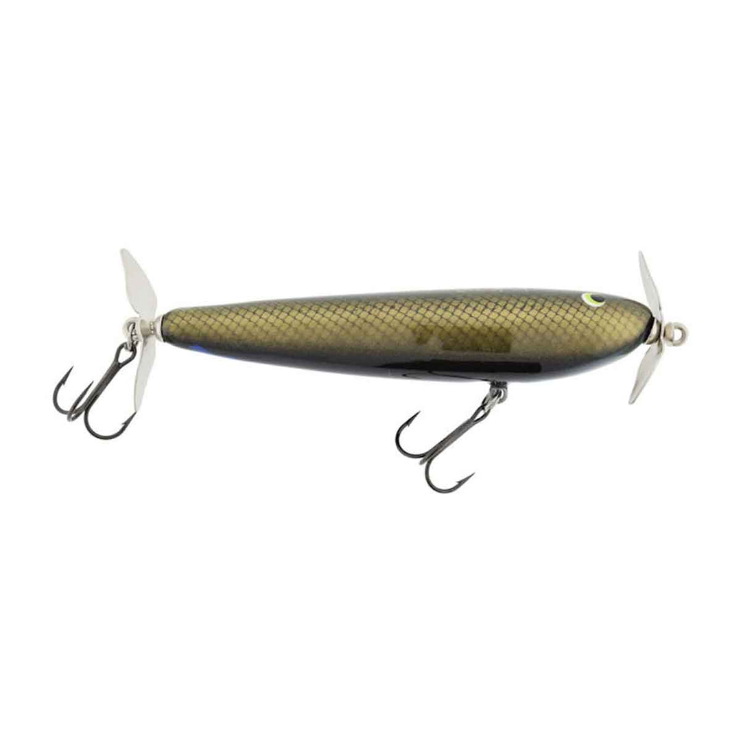 Greenfish Tackle TAT Prop Bait
