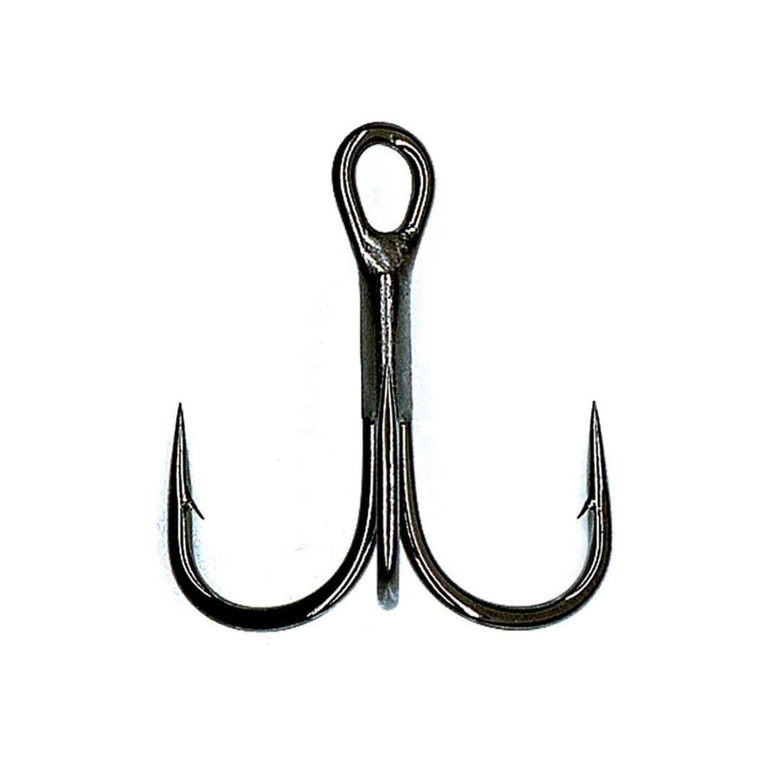 Hayabusa TBL930 Treble Hook premium replacement hook for crankbaits and jerkbaits