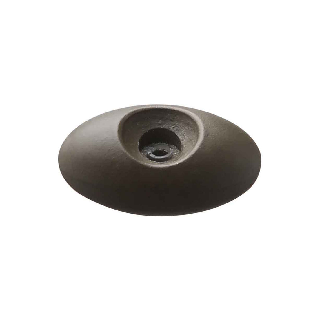 Reins Tungsten Sliding Football Sinker