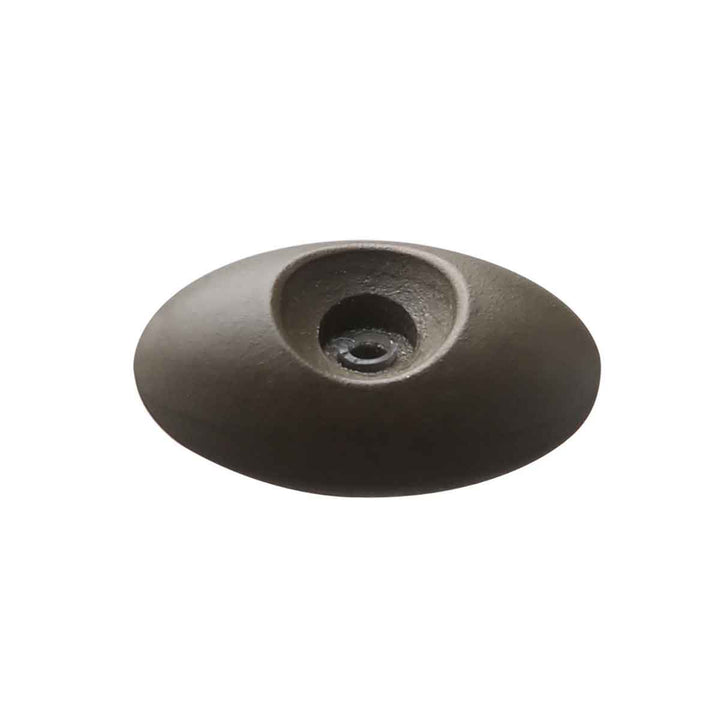 Reins Tungsten Sliding Football Sinker