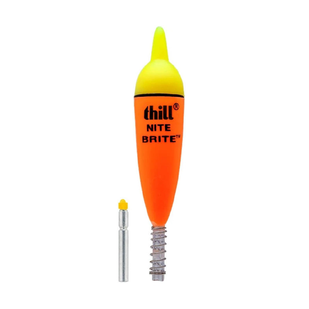 Thill Nite Brite® Lighted Float