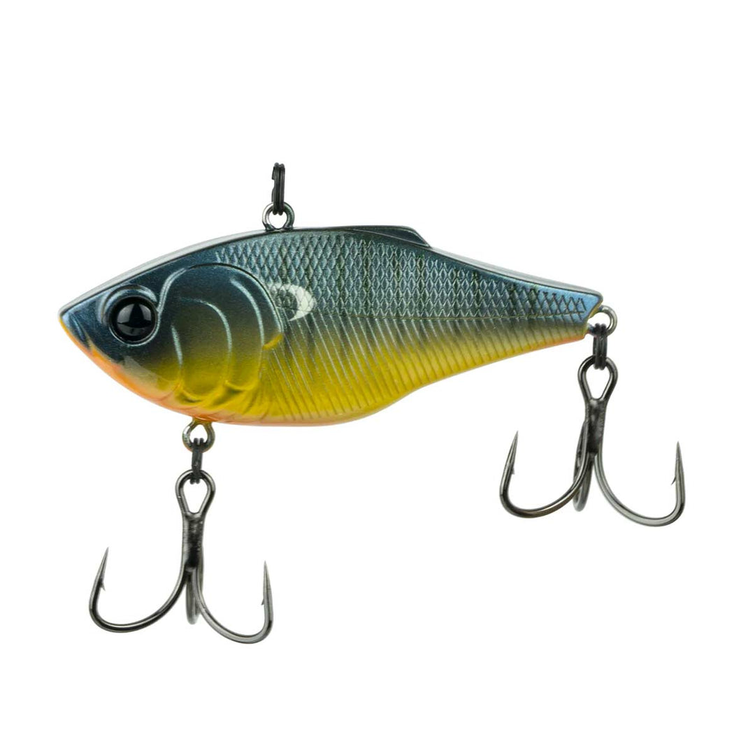 THUD 70_Backwater Bluegill